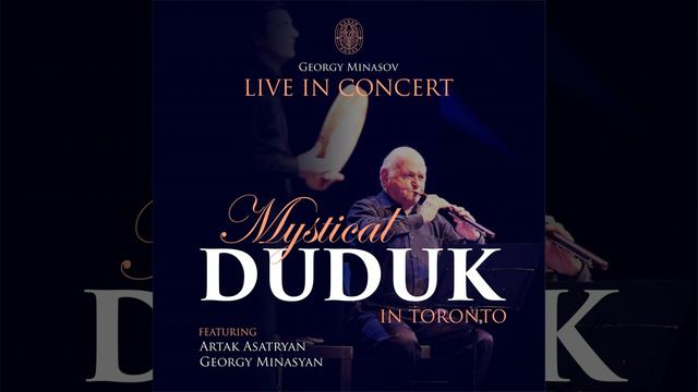 Shepherd's Song (Live) (feat. Georgy Minasyan) смотреть онлайн