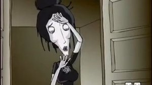 Ленор - маленькая мертвая девочка 02 Оборванец