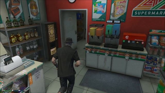 ГТА Онлайн - 54 Игральные Карты / GTA Online - 54 Cards смотреть онлайн