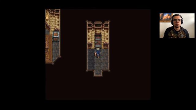 Gameplay - Final Fantasy VI (SNES) - #4 смотреть онлайн