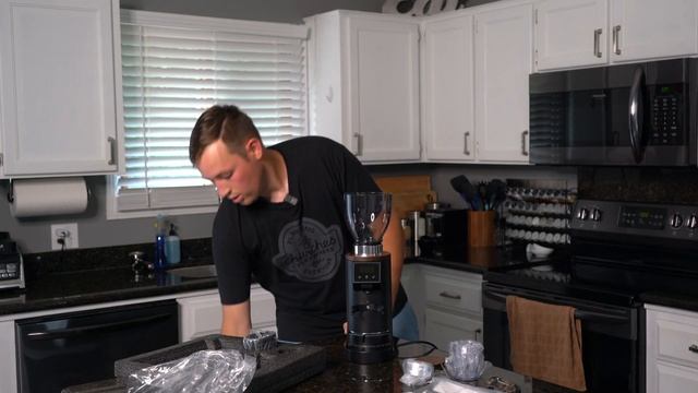Unboxing The Turin DF64E смотреть онлайн