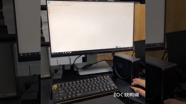 S200 Tiny Office PC i7 8750H Xeon 1505M смотреть онлайн