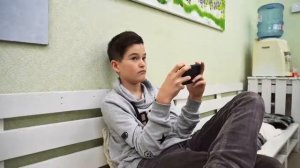 Видео фанни френдс "ксюша влюбилась в Кирилла