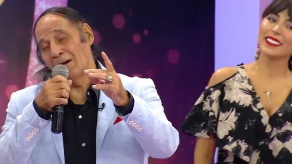 Niyaməddin Musayev, Könül Kərimova, Cabbar Musayev — Dünya Sənin, Dünya Mənim