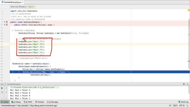 ? HashTable Java internal working implementation Tutorial in Debug dry run | Basic IN ENGLISH 2023 смотреть онлайн