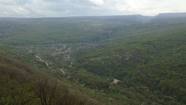 Краснодарский край.Мезмай.Орлиная полка. смотреть онлайн