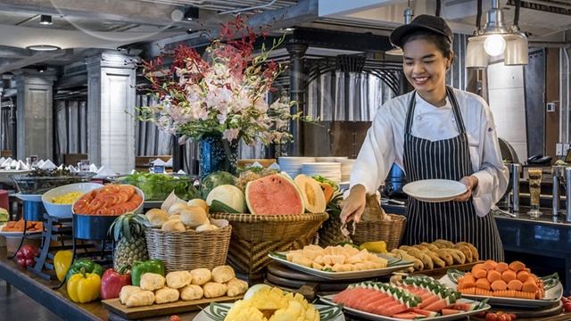Pattaya Modus Beachfront Resort смотреть онлайн