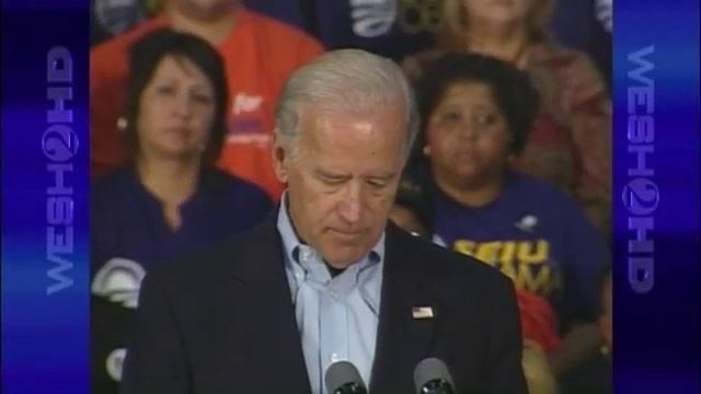 Undecided Voters Hope Debate Will Shed Light смотреть онлайн