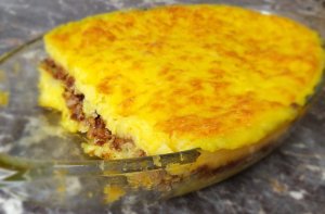 Если бы я знала этот рецепт раньше! Вам стоит это попробовать!