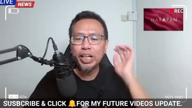ASTAGHFIRULLAH!! BIÁDÁP!! 2000 AHLI KELUAR PARTI KERANA INI!! PADAN MUKA!! смотреть онлайн