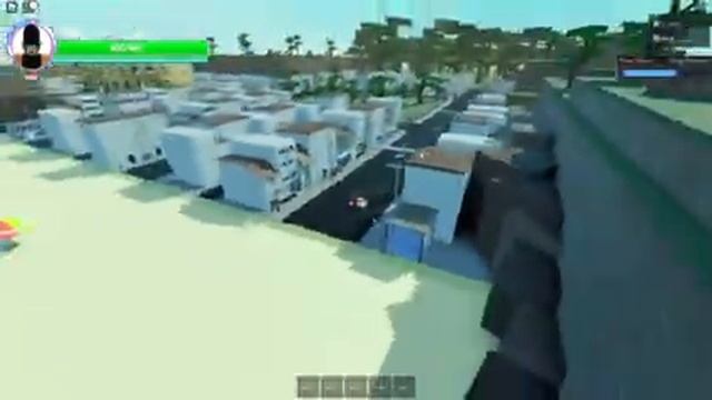 HOW TO FARM CHESTS IN AUT! (A Universal Time) | ROBLOX смотреть онлайн