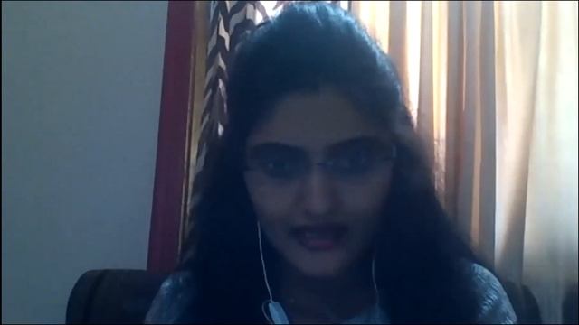 A lecture on Bootstrap by Sonali Gorade смотреть онлайн