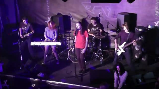 Alex Sigmer - Холодильники Морга - 1st AClub 28.01.2012 (Live).mp4