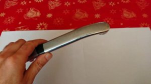 K2 ALUCHROM - Распаковка и реальный тест пасты - Как восстановить хром