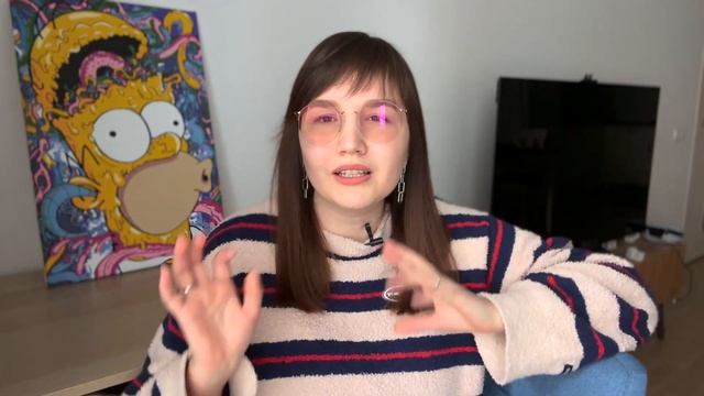 Как перестать тревожиться? смотреть онлайн
