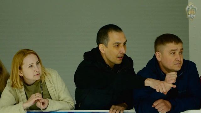 Суперфинал соревнований "Золотая Шайба" 2023 смотреть онлайн