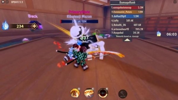 I Spent 2,587,314 SOULS for OP CHARACTERS in Roblox Demon Soul Simulator!