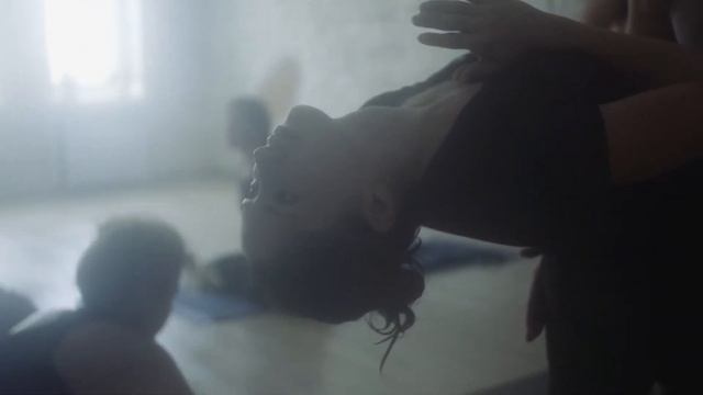 David Robson's workshop in Saint-Petersburg (teaser). Noir Films Production смотреть онлайн