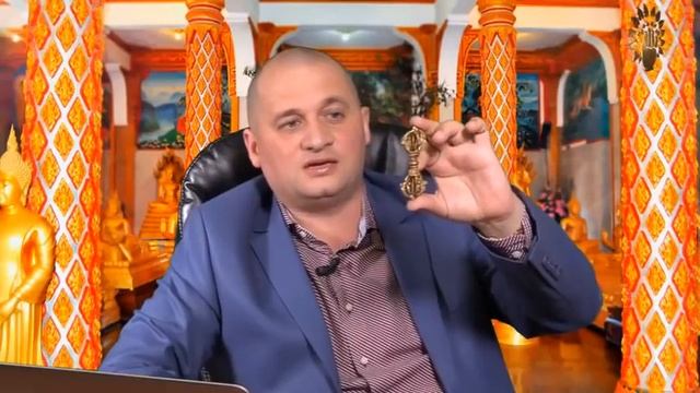 ДУЙКО© Ваджра - как ей пользоваться и зачем она нужна эзотерику? Магия и мантра как зарядить ваджр смотреть онлайн