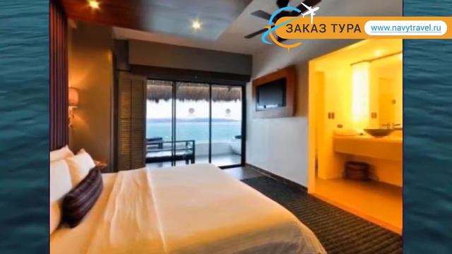 NAMI PRIVATE VILLAS 4* Филиппины Боракай обзор – отель НАМИ ПРАЙВИТ ВИЛЛАС 4* Боракай видео обзор смотреть онлайн