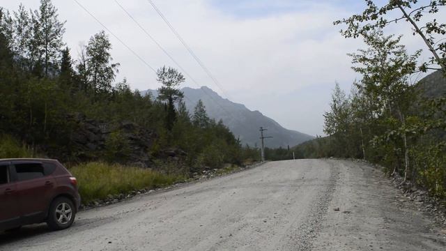 Братск-Северобайкальск смотреть онлайн