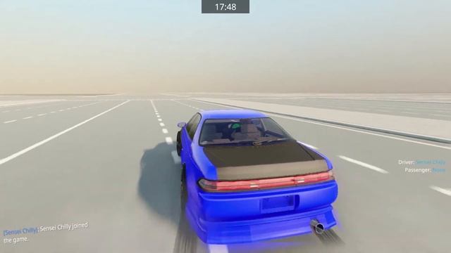 Guess Who's Back! | Drift Monkey Spoiled With Options |Jidousha Shakai Developer Beta смотреть онлайн