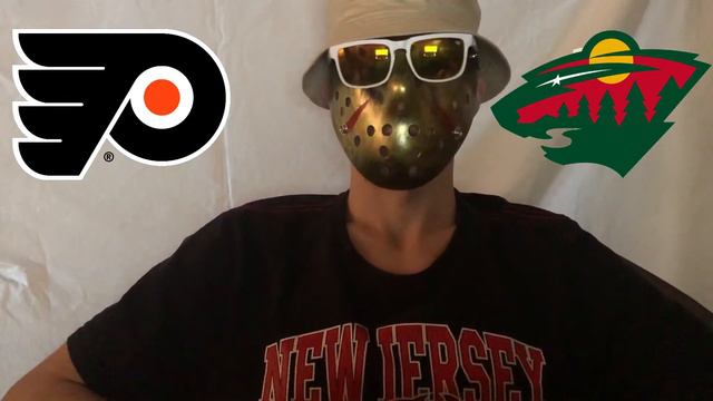 Ставка | Прогнозы на нхл || Филадельфия - Миннесота ||15.01.19 | Прогноз смотреть онлайн