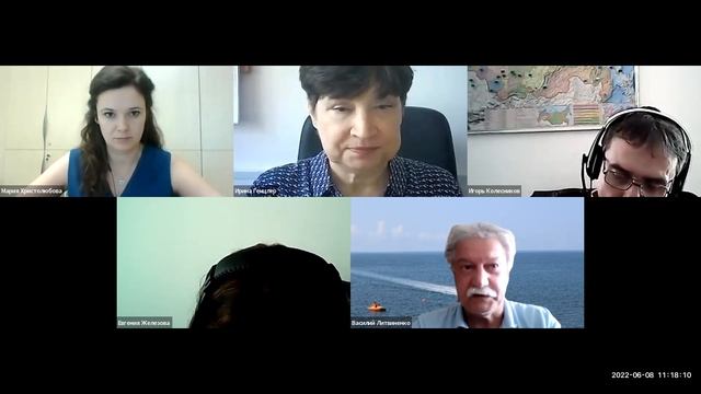 Онлайн-семинар "Финансовое планирование капремонта МКД" для слушателей из Ростовской области смотреть онлайн