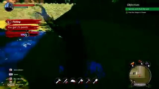 ЗОМБИ на ЖИГУЛЯХ! СИМУЛЯТОР в стиле ГТА! John The Zombie 2 серия смотреть онлайн
