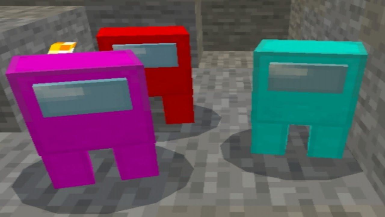 амогус смотреть онлайн