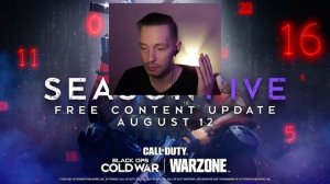 ПРОБЛЕМЫ ДВУХФАКТОРНОЙ АУТЕНТИФИКАЦИИ ВАРЗОН \ CALL OF DUTY WARZONE ДВУХФАКТОРНАЯ АУТЕНТИФИКАЦИЯ