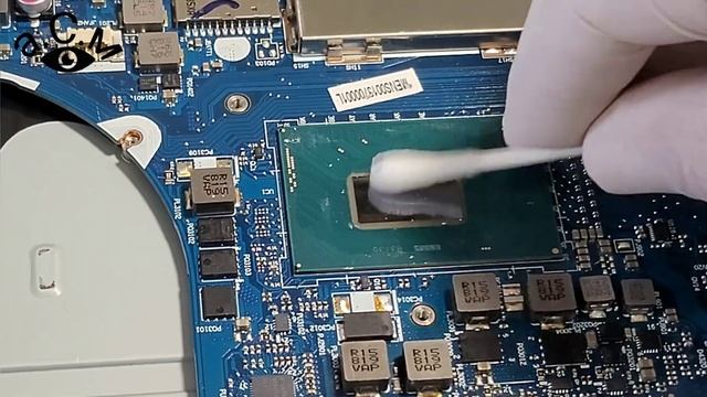 СМЯНА НА ВЕНТИЛАТОРИ И ТЕРМО ПАСТА НА ГЕЙМЪРСКИ ЛАПТОП LENOVO LEGION Y530 а.С.м смотреть онлайн