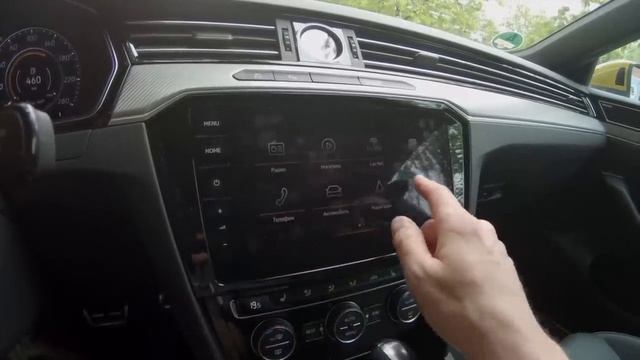 АРТЕОН – НЕУЖЕЛИ ЛУЧШИЙ ФОЛЬКСВАГЕН ВСЕХ ВРЕМЕН?! Тест-драйв и обзор VW Arteon 2019 смотреть онлайн