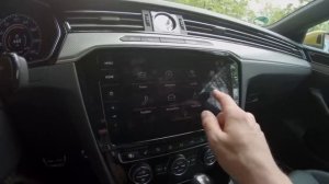 АРТЕОН – НЕУЖЕЛИ ЛУЧШИЙ ФОЛЬКСВАГЕН ВСЕХ ВРЕМЕН?! Тест-драйв и обзор VW Arteon 2019