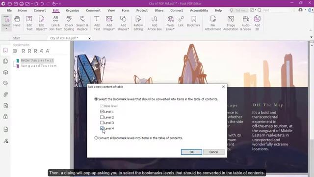 Add hyperlinks to PDF | Bookmark | How to | Online | Chrome | Free | from Word | Mac | Foxit смотреть онлайн