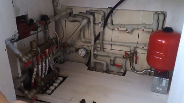 Котельная в частном доме 100 м2, занимает 1 м2 смотреть онлайн