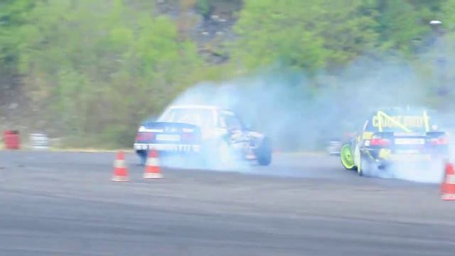 Marko & Marosh & Tomas Drift KODS смотреть онлайн