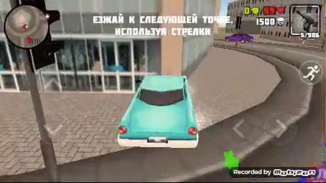 MAD CITY GANGS 2 обзор игры (что за) смотреть онлайн