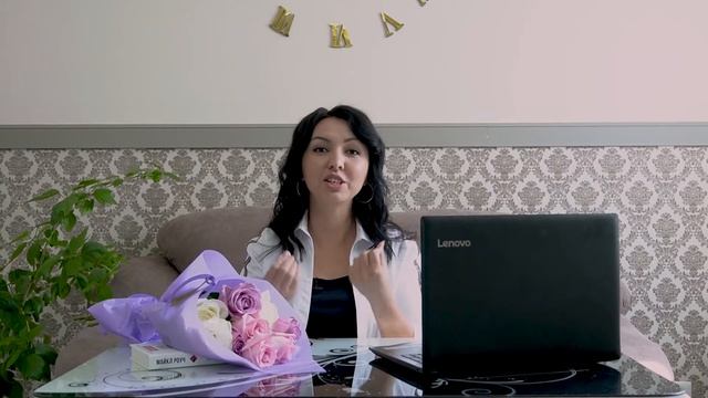 Как менеджер по персоналу Эльмира превратила свое хобби в бизнес и вышла на хороший доход смотреть онлайн