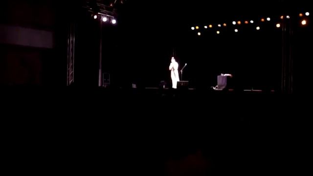 Show da cantora tibetana Yungchen Lhamo. смотреть онлайн