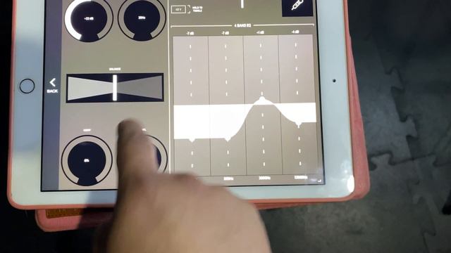 FLOW 8 Behringer | APP