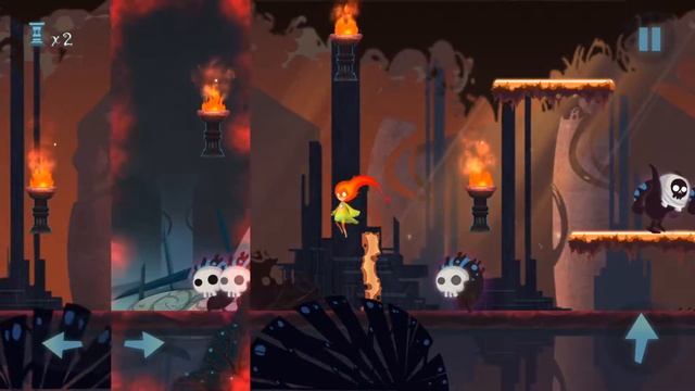 Lit The Torch - Level 39 смотреть онлайн