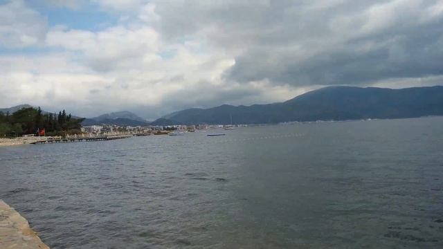 ТУРЦИЯ 2019. Ичмелер Мармарис. Прогулка по набережной. TURKEY 2019. Icmeler. Marmaris. смотреть онлайн