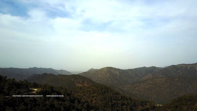 Cyprus may 2017 MAVIC 4K video смотреть онлайн