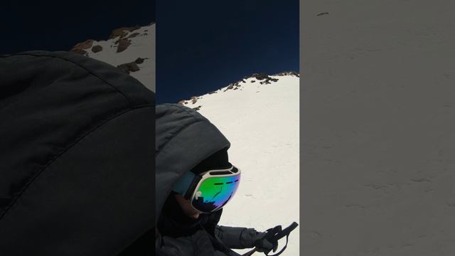 Идем с Эльбруса- смотреть онлайн