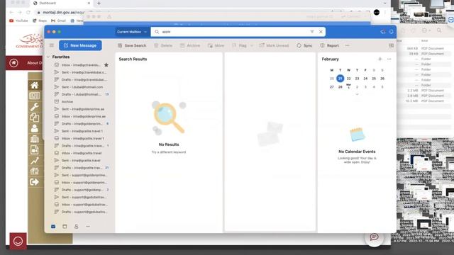 How to fix email search in mac outlook? смотреть онлайн