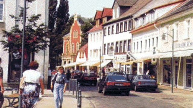spremberg (CMA-LFS) meine stadt смотреть онлайн
