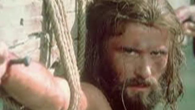 Иисус Христос - кто Он? часть 4 