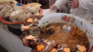 Street Food in Uzbekistan | Уличная еда в Узбекистане