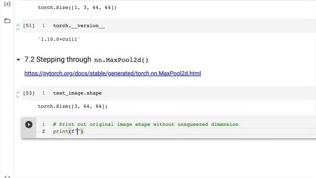PyTorch for Deep Learning & Machine Learning – Part 16 смотреть онлайн